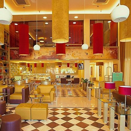 Vila Gale Paulista サンパウロ エクステリア 写真