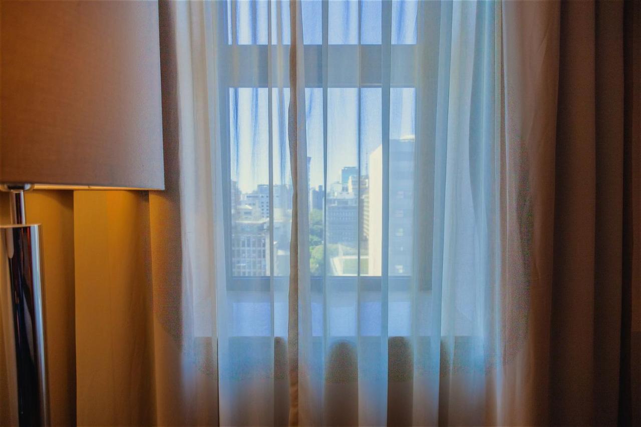 Vila Gale Paulista サンパウロ エクステリア 写真