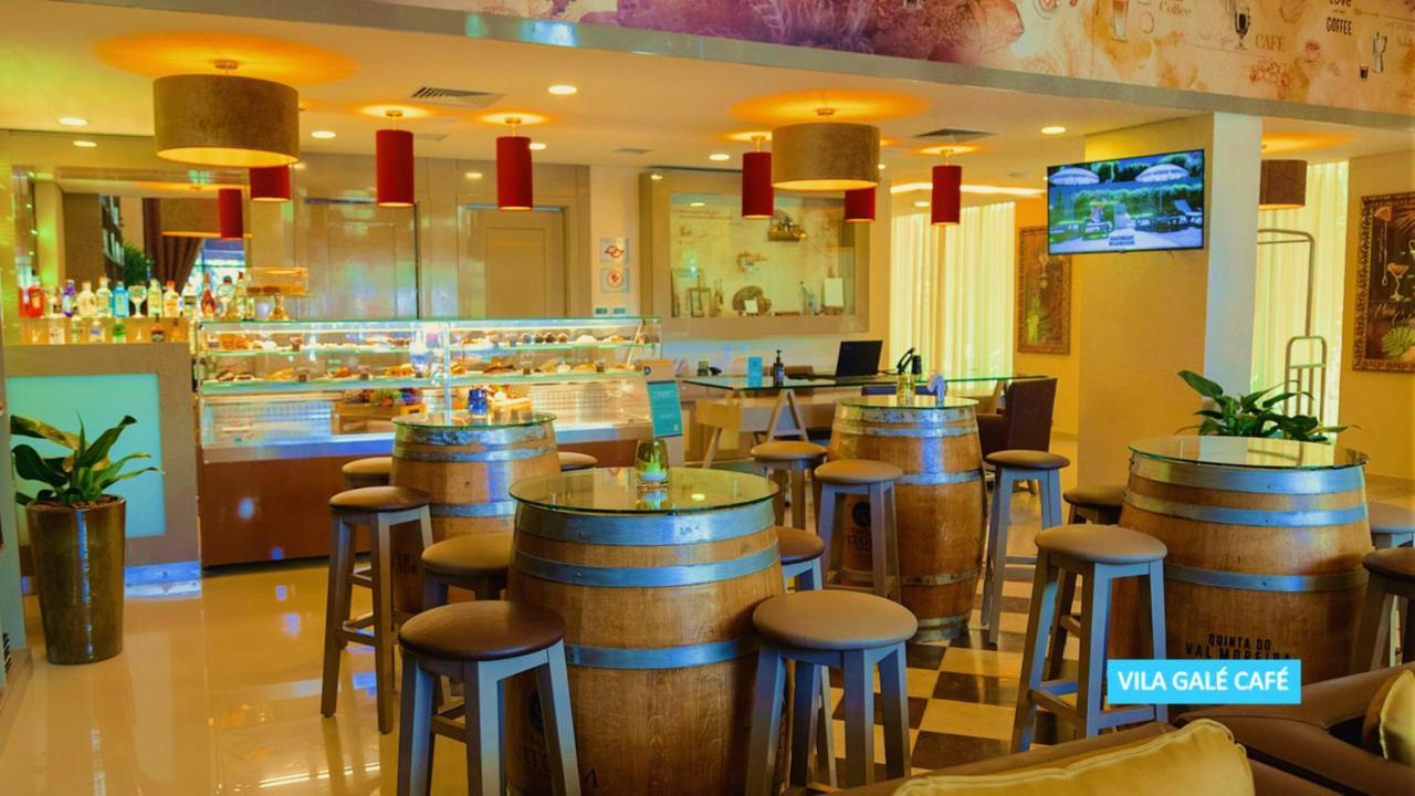 Vila Gale Paulista サンパウロ エクステリア 写真