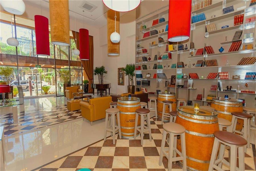Vila Gale Paulista サンパウロ エクステリア 写真