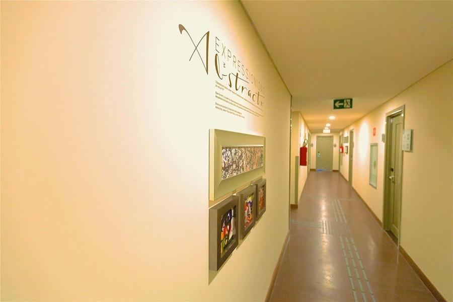 Vila Gale Paulista サンパウロ エクステリア 写真