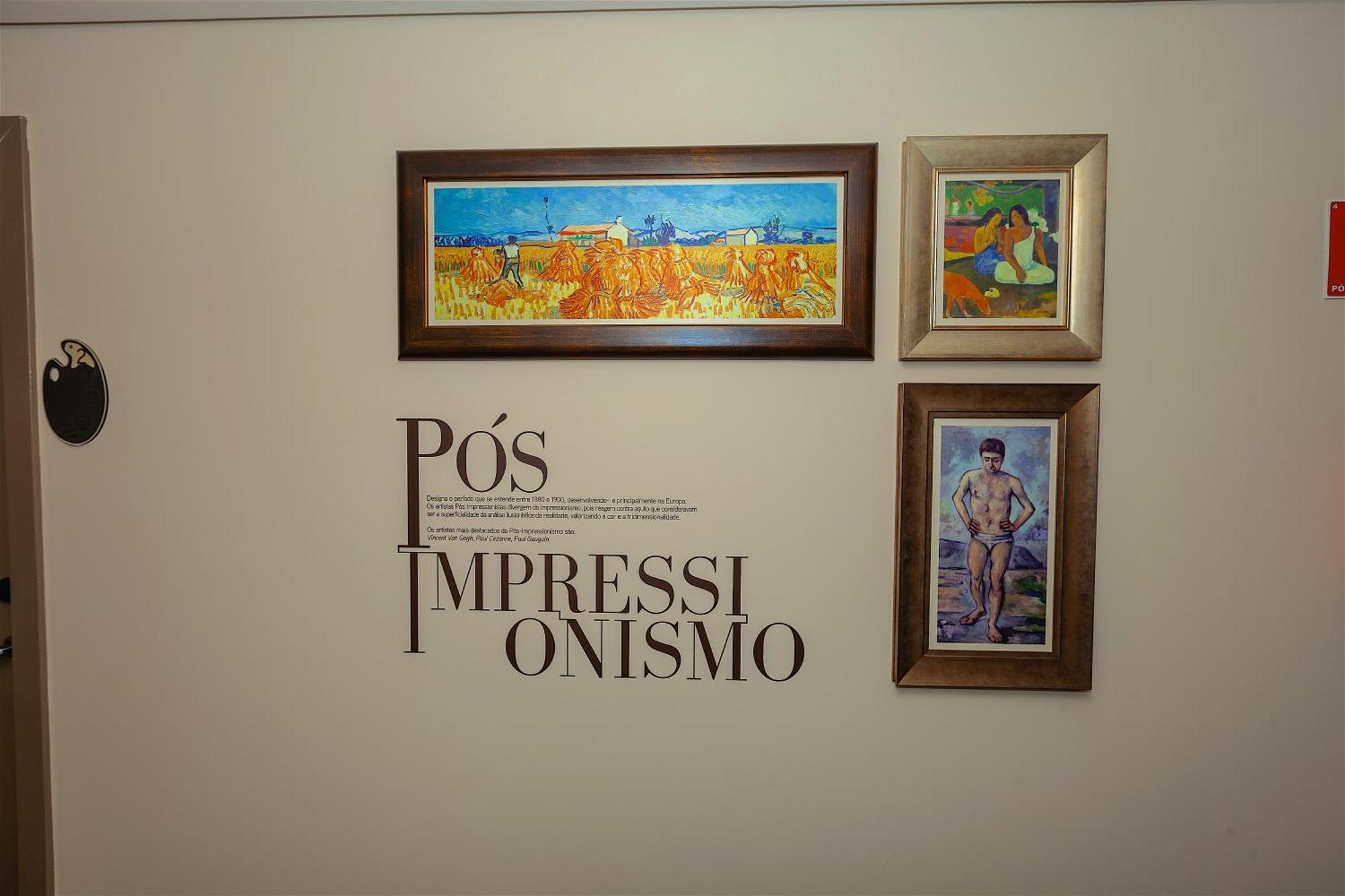 Vila Gale Paulista サンパウロ エクステリア 写真